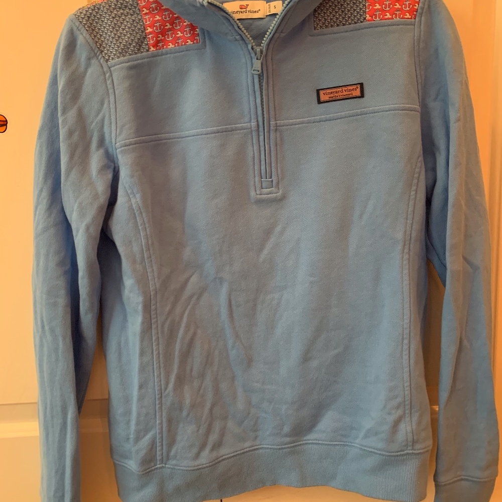 Vineyard Vines Rare Anniversary Shepard